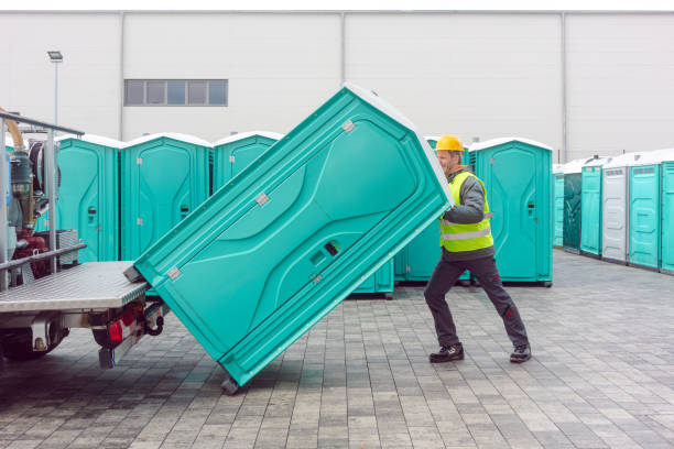 Best Deluxe Portable Toilet Rental  in Weddington, NC