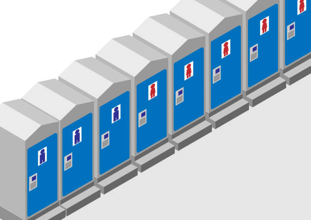 Best ADA-Compliant Portable Toilet Rental  in Weddington, NC