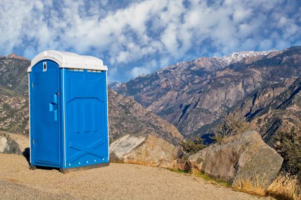 Best Portable Restroom Servicing (Cleaning and Restocking)  in Weddington, NC