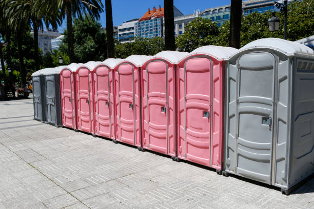 Best Short-Term Portable Toilet Rental  in Weddington, NC
