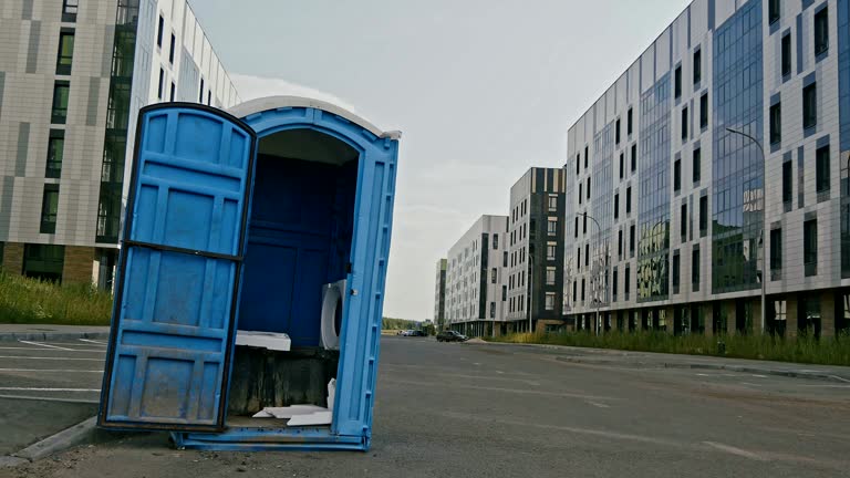 Best Portable Toilets for Disaster Relief Sites  in Weddington, NC